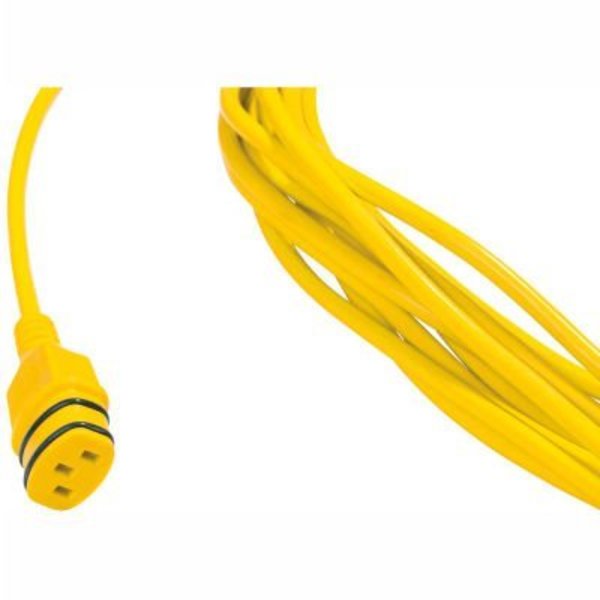 Nilfisk / Clarke / Kent. Clarke Replacement Detachable 33' Power Cord For MA10 107416428